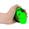 Ouch! Glow Cage de chasteté phosphorescente Glow Cage 9.5 x 3.5cm